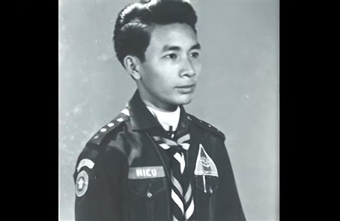 Sơ Lược Lịch Sử Hình Thành Nghĩa Sinh (viết 1974)
