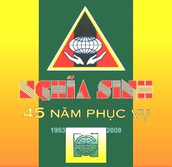 Nghĩa Sinh Kế Thừa