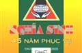 Nghĩa Sinh Kế Thừa
