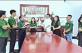 Tiếp nối hành trình của trưởng Phượng sẽ là trưởng Thùy Dung (2025-2027)