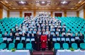 Học viện liên dòng Thánh Giáo hoàng Gioan XXIII GP.Vinh: Khóa học “Kỹ năng lãnh đạo phục vụ”