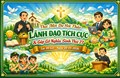 Thư Mời Dự Hội Thảo “Lãnh Đạo Tích Cực” & Gặp Gỡ Nghĩa Sinh Lần Thứ 27 Lúc 20 Giờ - Ngày 28-01-2026