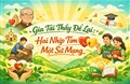 Gia Tài Thầy Để Lại: Hai Nhịp Tim Một Sứ Mạng