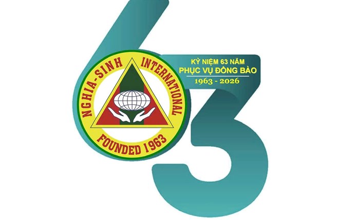 Nghĩa Sinh Bước Vào Năm Thứ 63 (1963-2026): Hành Trình Phục Vụ Và Dẫn Đường