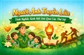 Người Anh Truyền Lửa – Tình Nghĩa Sinh Nối Dài Qua Các Thế Hệ