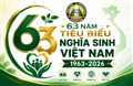 📹 Clip Nghĩa Sinh Bước Vào Năm Thứ 63 (1963-2026): Hành Trình Phục Vụ Và Dẫn Đường