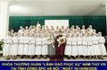 KHÓA THƯỜNG HUẤN LÃNH ĐẠO PHỤC VỤ NĂM THỨ VIII DO HUYNH TRƯỞNG NGHĨA SINH ĐẢM TRÁCH TẠI TỈNH DÒNG SPC HÀ NỘI NGÀY 16-19/06/2026