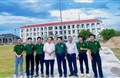 Hành Trình Trao Tặng 200 Bộ Bàn Ghế Cho Nhà Trường Giáo Lý Giáo Xứ Cự Tân