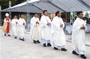 Thánh lễ Tạ ơn Kỷ niệm 8 năm thành lập Phương Đoàn Nghĩa Sinh Vinh, Hà Tĩnh, Quảng Bình * 2016-2024