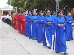 Thánh lễ Tạ ơn Kỷ niệm 8 năm thành lập Phương Đoàn Nghĩa Sinh Vinh, Hà Tĩnh, Quảng Bình * 2016-2024