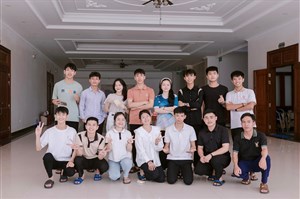 🌸 Mặt ai người đó cười 😃🌸