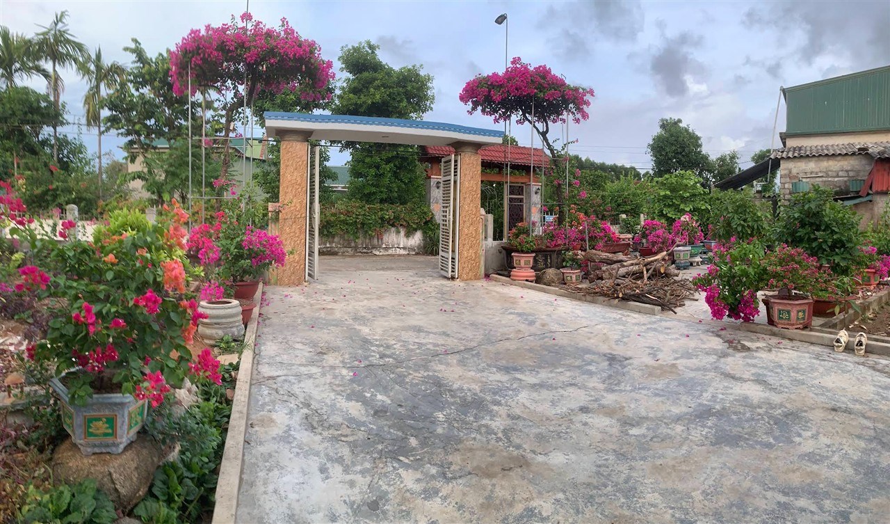 Thánh Lễ Tạ Ơn, Làm Phép Chuông Mới Thánh Đường Giáo Họ Thánh Antôn - 16