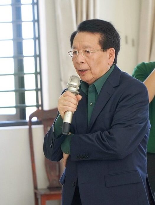 Giáo phận Vinh: Khóa huấn luyện Nghĩa Sinh Công Giáo 2025 - 8