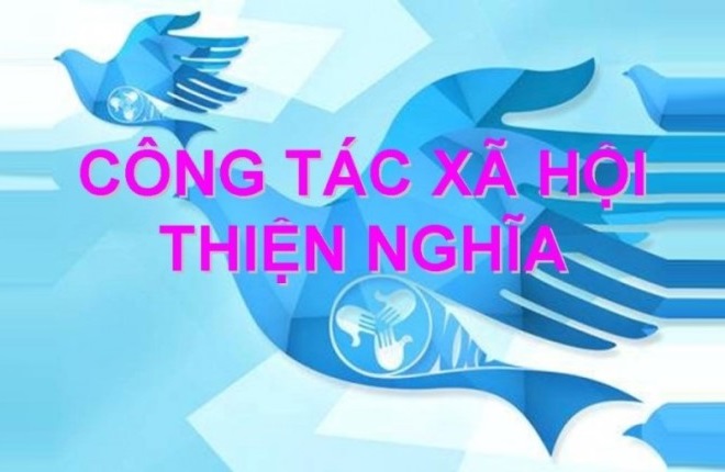 Nối Vòng Tay Yêu Thương (Nghĩa Ca) - Hoàng Oanh - Thanh Hòa